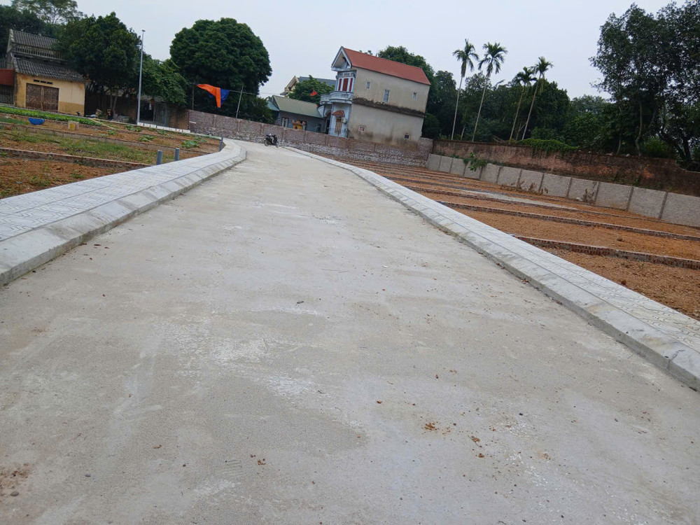 Đất Chính Chủ Hoà Lạc – Giá Nhỉnh 2 Tỷ, Cơ Hội Hiếm!