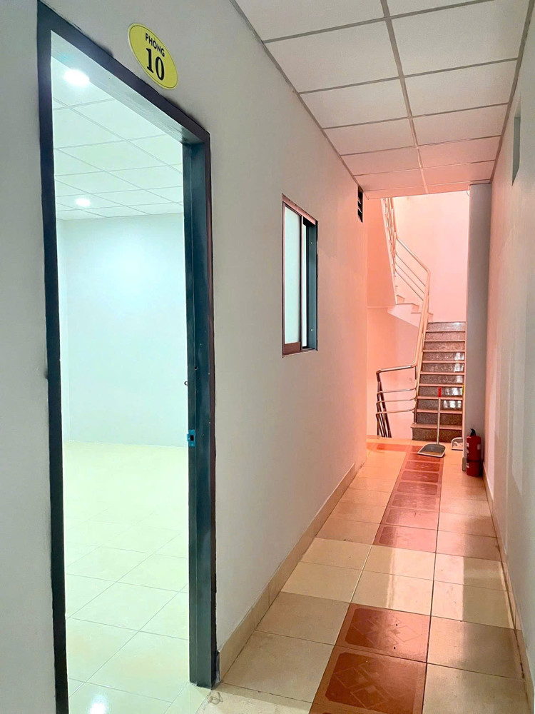 Bán Nhà Mặt Tiền Quốc Lộ 22 - Ngay Bến Xe An Sương, 5,5X36m, 4 Tầng - Hđ 30 Tr, Chỉ 19,9 Tỷ