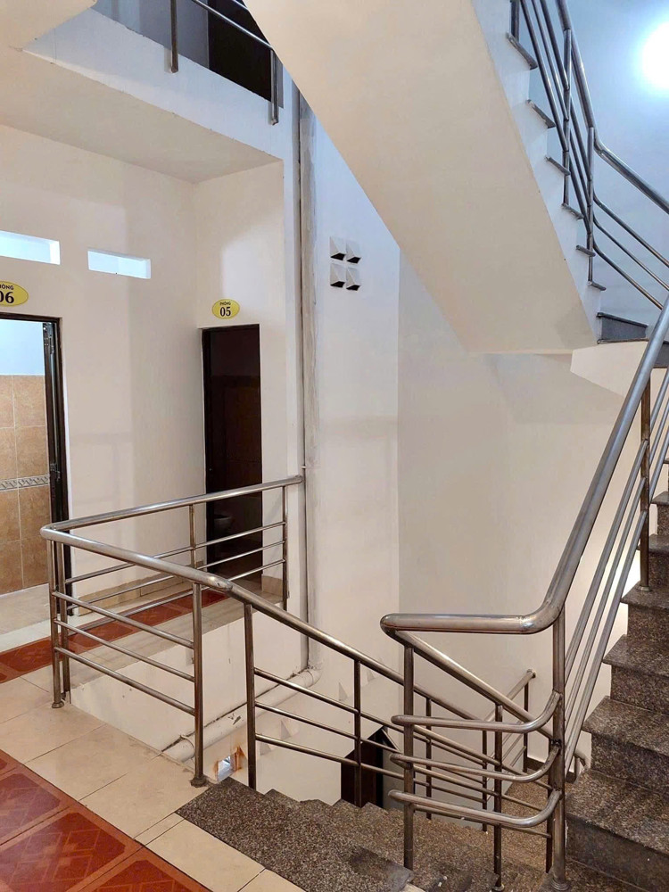 Bán Nhà Mặt Tiền Quốc Lộ 22 - Ngay Bến Xe An Sương, 5,5X36m, 4 Tầng - Hđ 30 Tr, Chỉ 19,9 Tỷ