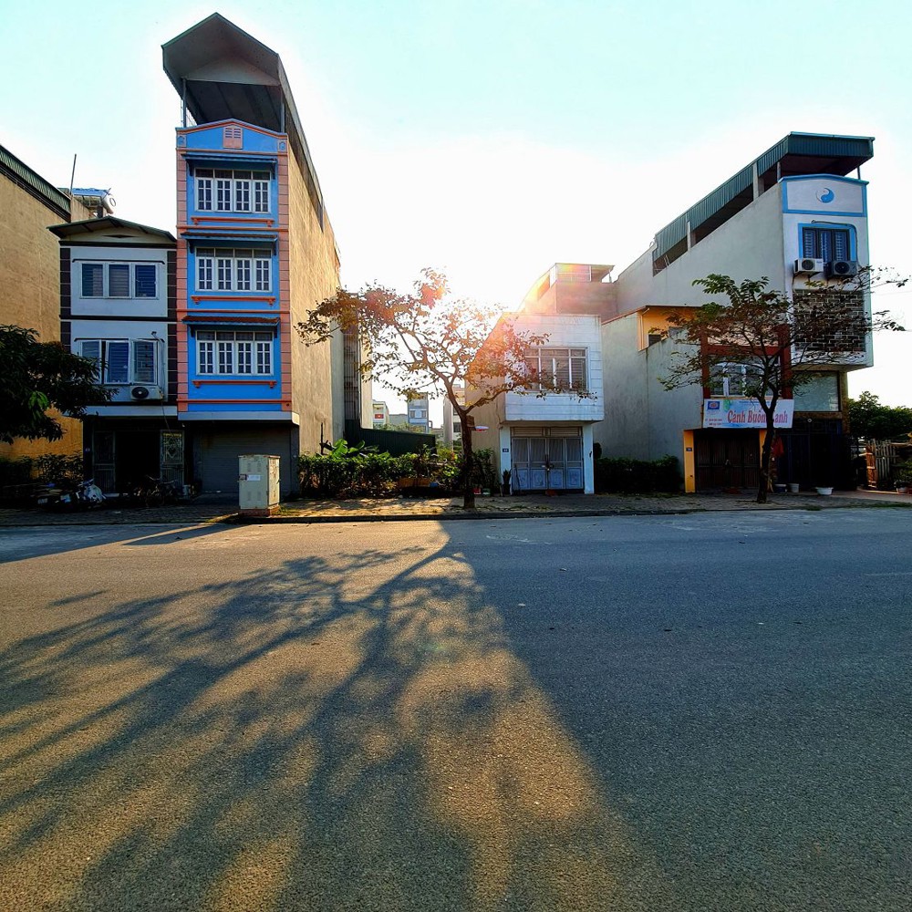 Siêu Phẩm Lô Góc 116M2 – Đặng Xá, Gia Lâm. Giá Đầu Tư 0989894845
