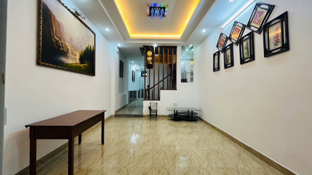Bán Nhà 1 Trệt 1 Lầu Hẻm Ô Tô Nguyễn Duy Trinh, Long Trường, Thủ Đức 83.2M2, Giá Tốt