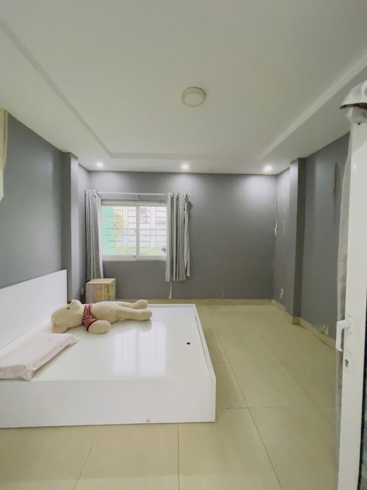 Bán Nhà Đường Số 22, Phường Linh Đông, Thủ Đức.dt 100M2, 2 Tầng. Giá 6.9 Tỷ, Shr - 0933125879