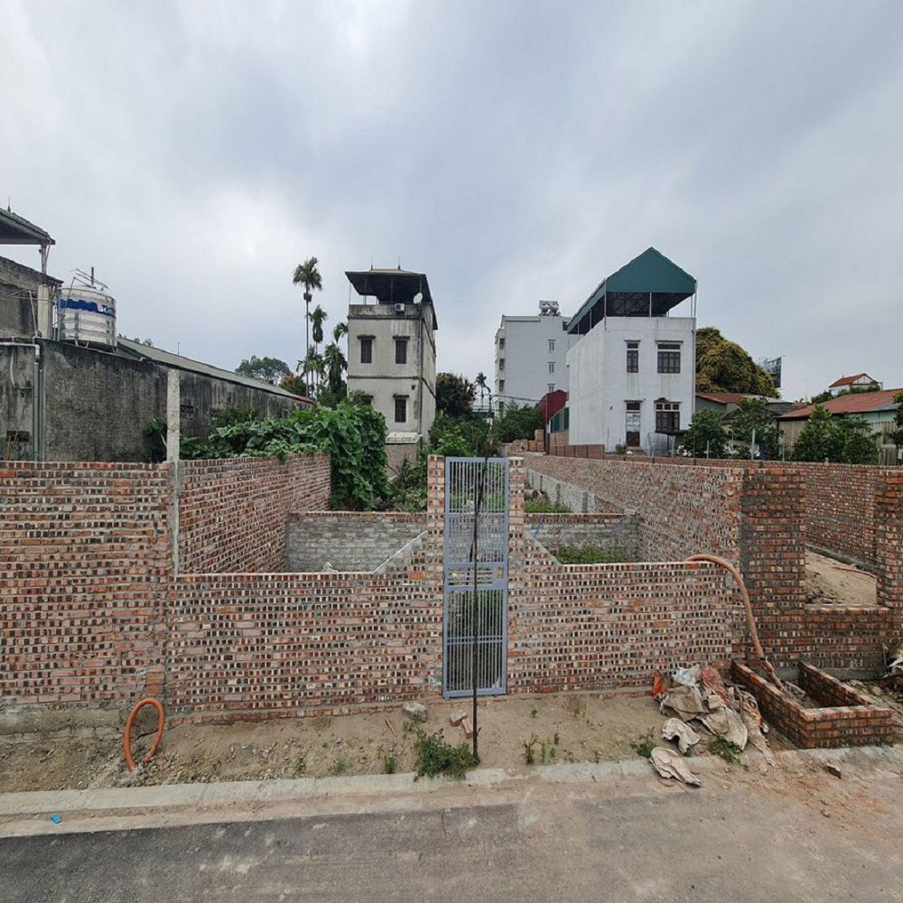123M2 Đất Đấu Giá Thuận An – Đặng Xá, Gia Lâm, Hà Nội 0989894845