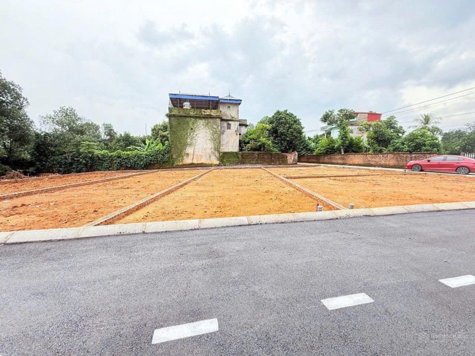 Bán 100M2 Full Thổ Tại Cổ Đông, Sơn Tây, Gần Làng Đhqg Và Công Nghệ Cao Hòa Lạc