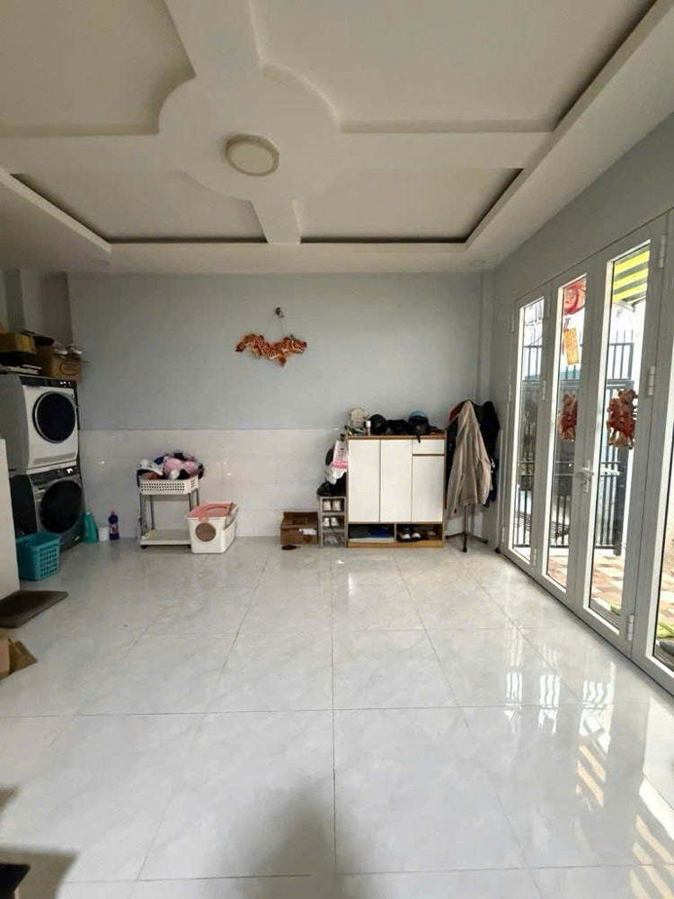 Bán Nhà - 2 Tầng - Đường Lý Tuệ, Tân Phú - 41M2, Giá Chỉ 3.8 Tỷ (Tl)