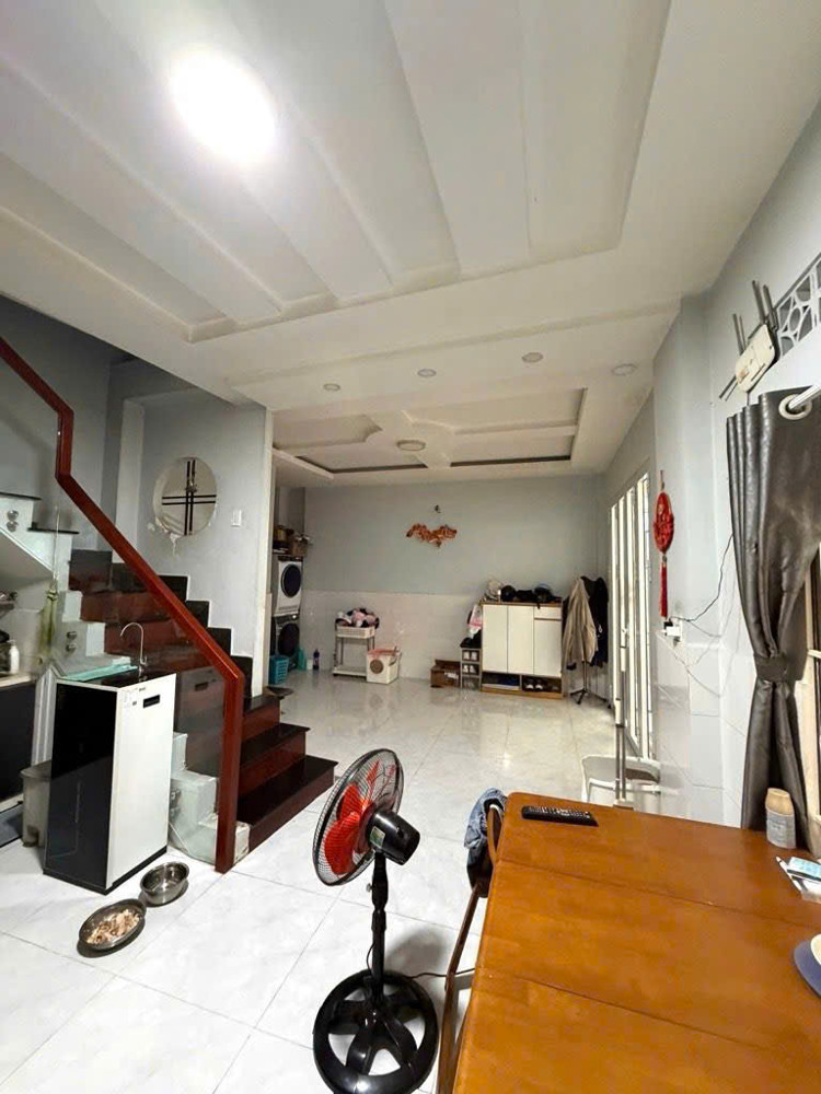Bán Nhà - 2 Tầng - Đường Lý Tuệ, Tân Phú - 41M2, Giá Chỉ 3.8 Tỷ (Tl)
