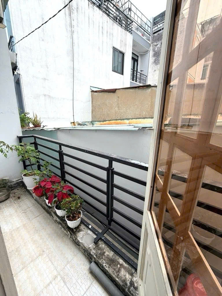 Bán Nhà - 2 Tầng - Đường Lý Tuệ, Tân Phú - 41M2, Giá Chỉ 3.8 Tỷ (Tl)