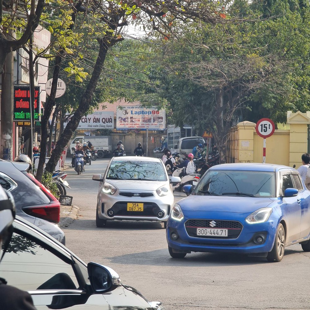 Bán Đất Mặt Phố – Trâu Quỳ, Gia Lâm 111M2 Kinh Doanh Đỉnh Cao 0989894845
