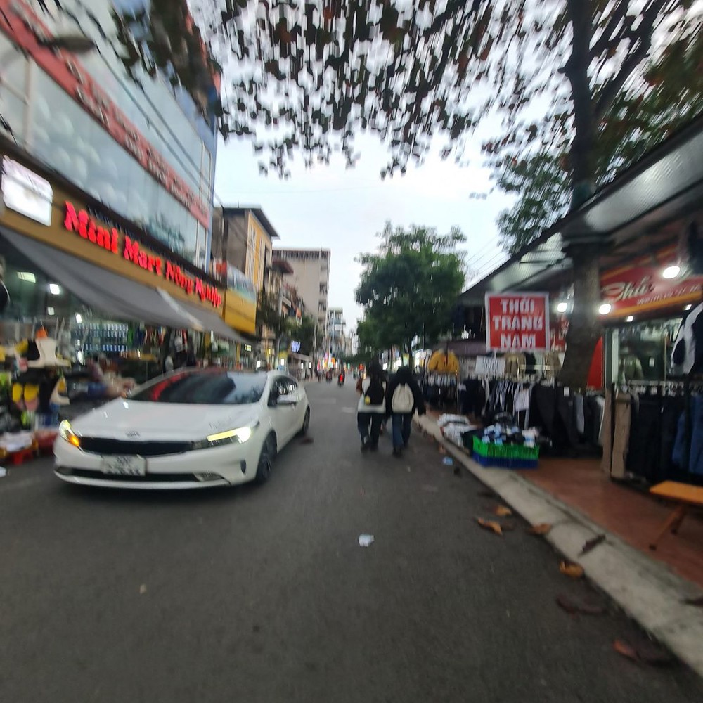 Bán Đất Mặt Phố – Trâu Quỳ, Gia Lâm 111M2 Kinh Doanh Đỉnh Cao 0989894845