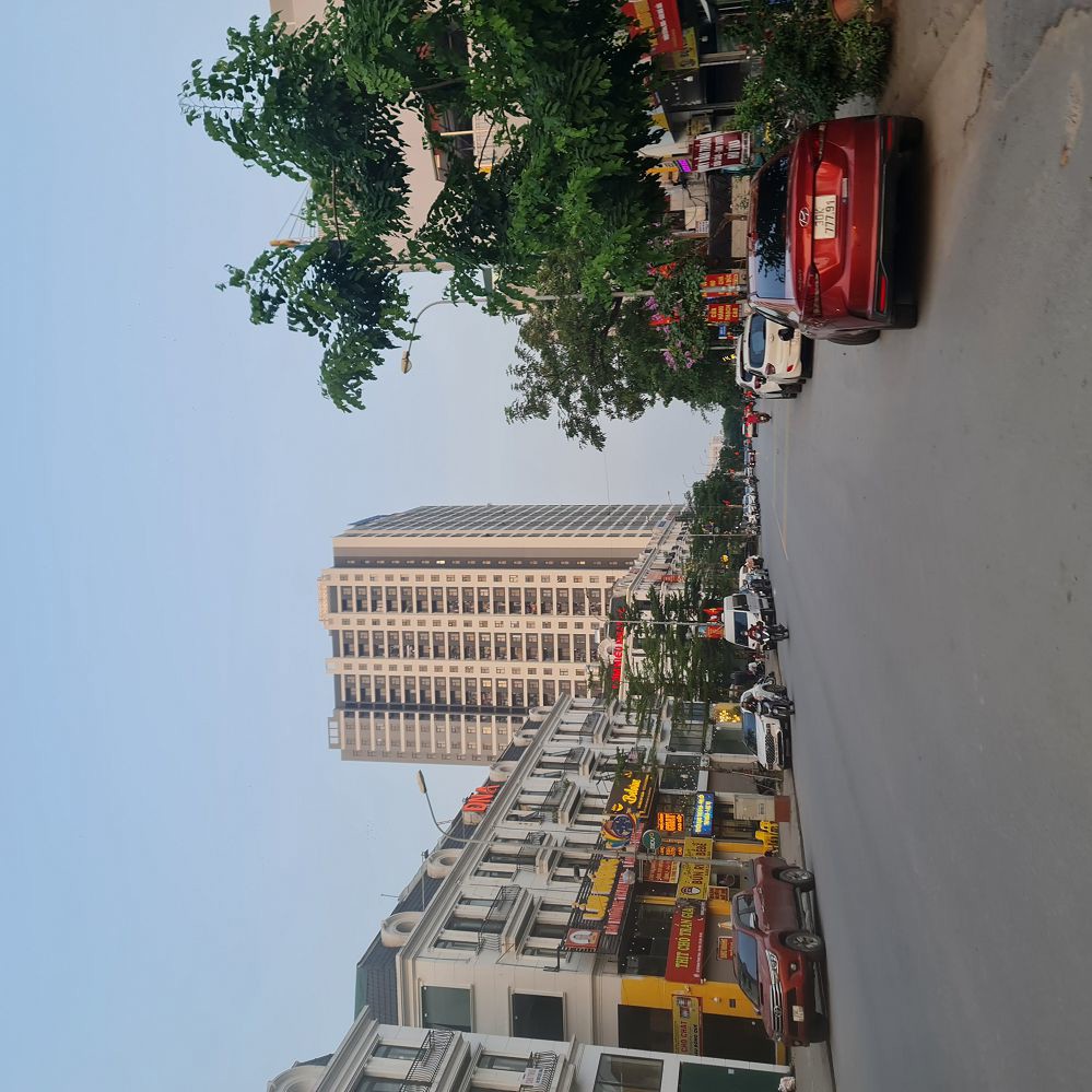 101,1M2 Đất Trục Chính Kinh Doanh Hvnn Trâu Quỳ, Gia Lâm, Hà Nội. Lh 0989894845