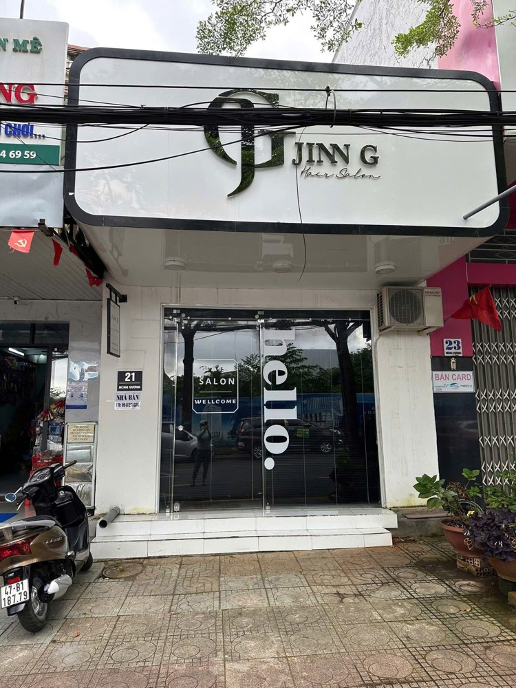 Nhà Riêng Hùng Vương, Đường Hùng Vương, Phường Buôn Ma Thuột, Đắk Lắk