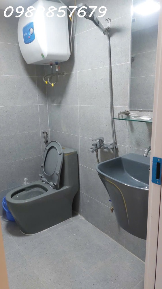 Hót Bán Tập Thể Trung Tâm Thanh Xuân Dt 98M2, 02Pn, 02Wc Thiết Kế Mới Đẹp Hiện Đại Giá 4,1 Tỷ