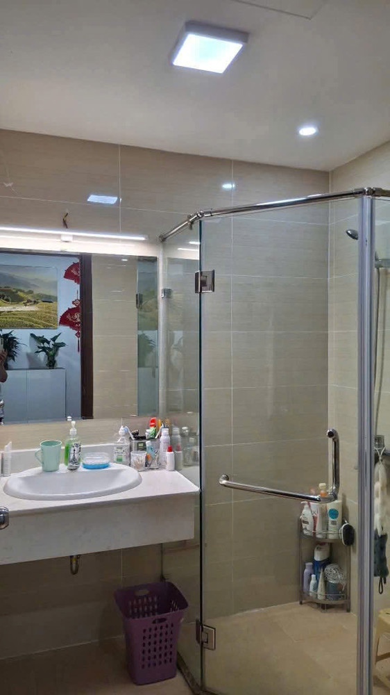 Ciputra – Không Gian Sống Đẳng Cấp, View Sông Hồng – Chỉ 8.45 Tỷ