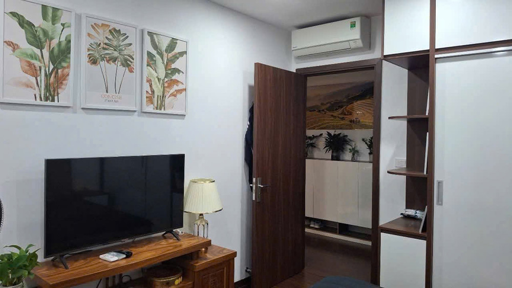 Ciputra – Không Gian Sống Đẳng Cấp, View Sông Hồng – Chỉ 8.45 Tỷ