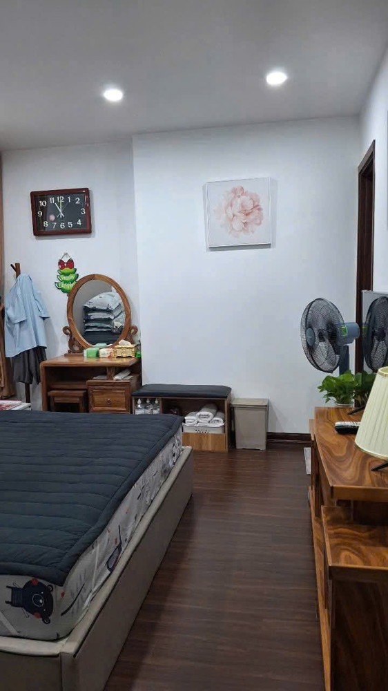Ciputra – Không Gian Sống Đẳng Cấp, View Sông Hồng – Chỉ 8.45 Tỷ