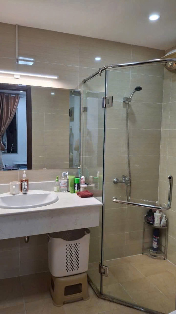 Ciputra – Không Gian Sống Đẳng Cấp, View Sông Hồng – Chỉ 8.45 Tỷ