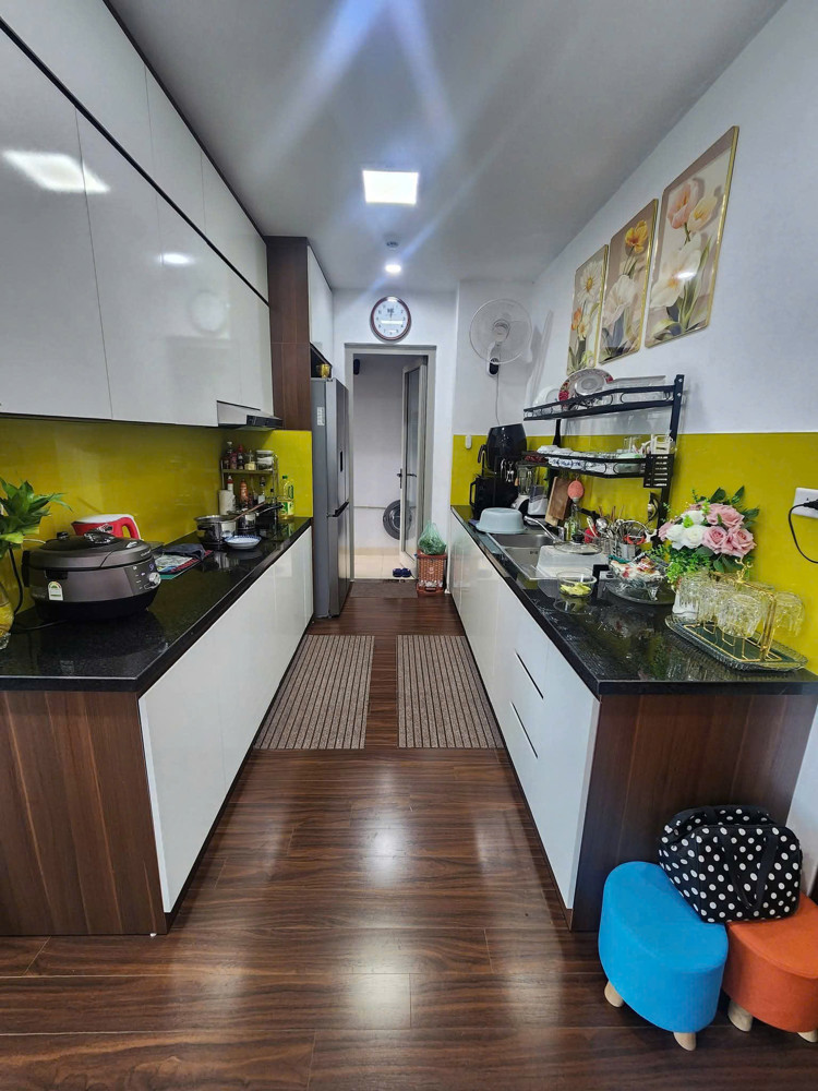Ciputra – Không Gian Sống Đẳng Cấp, View Sông Hồng – Chỉ 8.45 Tỷ