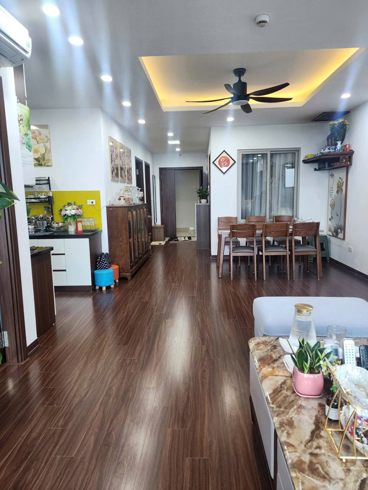 Ciputra Ia20 – Căn 3 Ngủ View Sông Hồng – Giữ Tiền An Toàn, Giá Trị Bền Vững