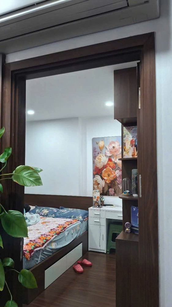 Ciputra Ia20 – Căn 3 Ngủ View Sông Hồng – Giữ Tiền An Toàn, Giá Trị Bền Vững