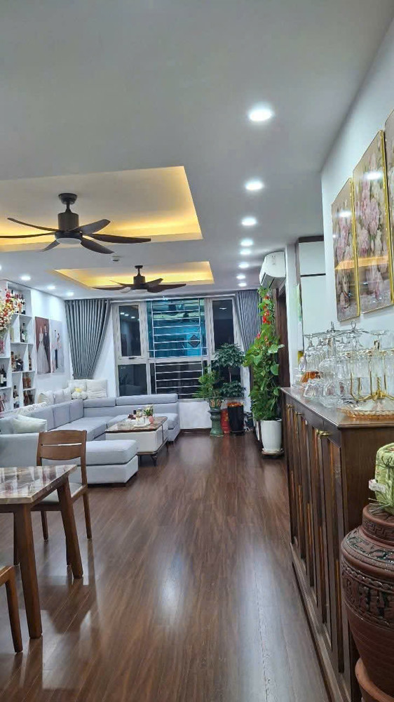 Ciputra Ia20 – Căn 3 Ngủ View Sông Hồng – Giữ Tiền An Toàn, Giá Trị Bền Vững