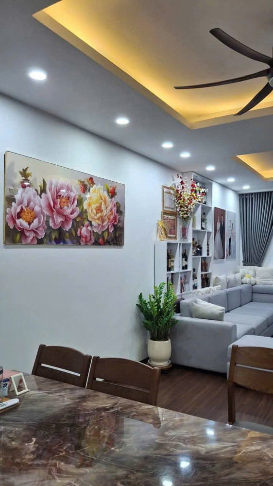 Ciputra Ia20 – Căn 3 Ngủ View Sông Hồng – Giữ Tiền An Toàn, Giá Trị Bền Vững