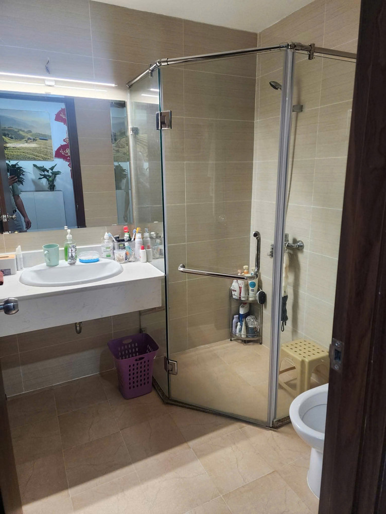 Ciputra Ia20 – Căn 3 Ngủ View Sông Hồng – Giữ Tiền An Toàn, Giá Trị Bền Vững