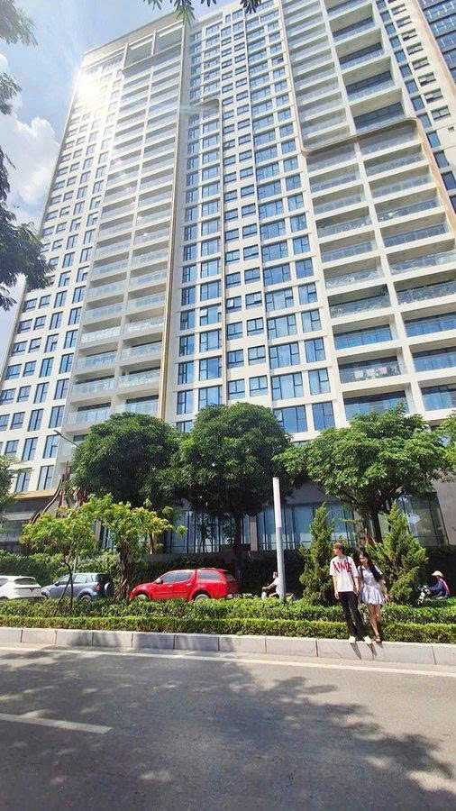 Lạc Long Quân – Mặt Phố Kinh Doanh Thực – Giá Dưới Ngưỡng Thị Trường