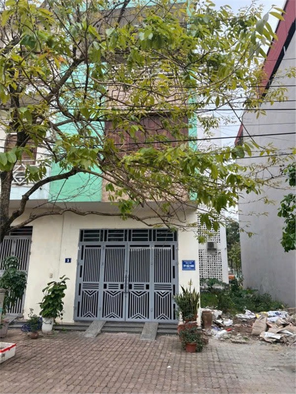 Chính Chủ Cần Bán Nhà Mặt Phố Số 3 Lê Thánh Tông, Phường Võ Cường, Thành Phố Bắc Ninh, Bắc Ninh