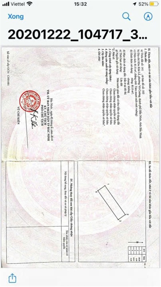 Chính Chủ Cần Bán Nhà Mặt Phố Số 3 Lê Thánh Tông, Phường Võ Cường, Thành Phố Bắc Ninh, Bắc Ninh