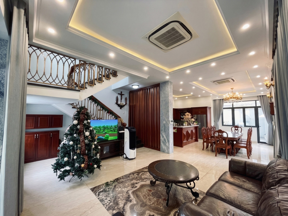 H2231 Siêu Phẩm Biệt Thự Vip Đặng Thùy Trâm