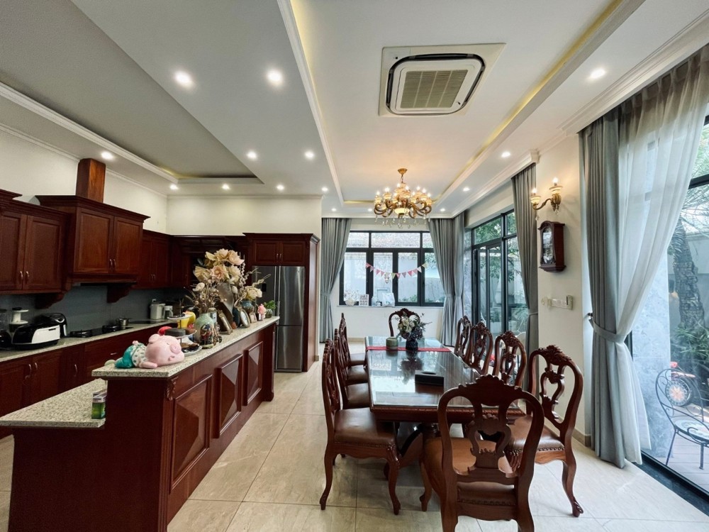 H2231 Siêu Phẩm Biệt Thự Vip Đặng Thùy Trâm