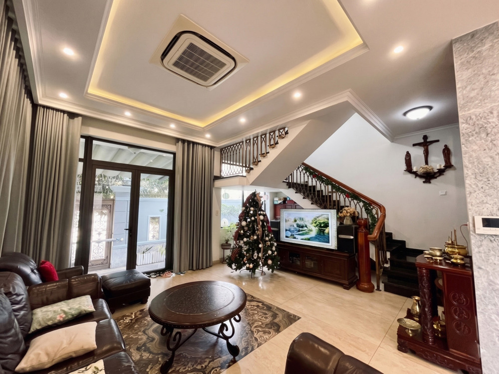 H2231 Siêu Phẩm Biệt Thự Vip Đặng Thùy Trâm