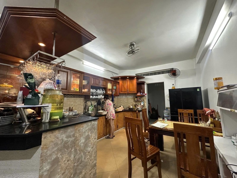 Nhà Mt Đường Tân Sơn Phường 12 Cũ Quận Gò Vấp