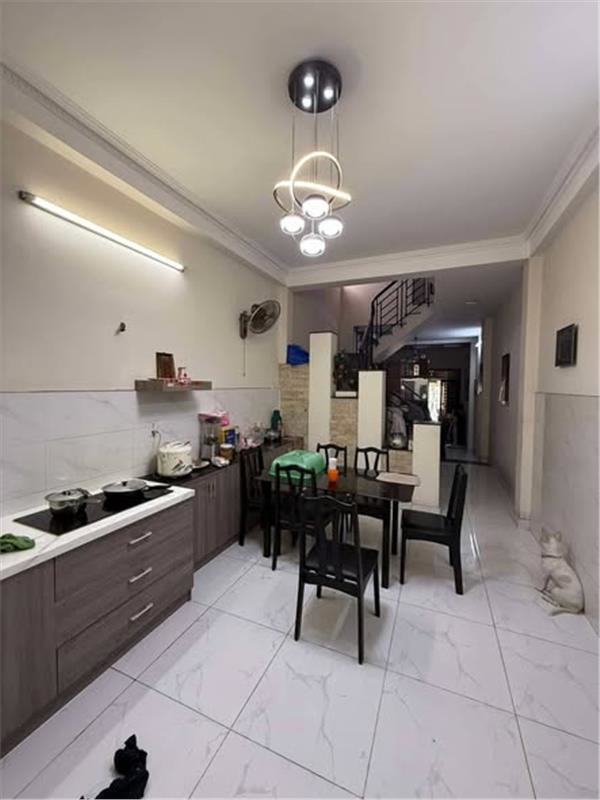 Nhà Hxh Đường Trần Văn Quang Phường 10 Cũ Quận Tân Bình