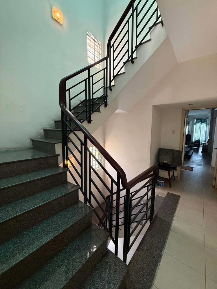 Nhà Hxh Đường Trần Văn Quang Phường 10 Cũ Quận Tân Bình