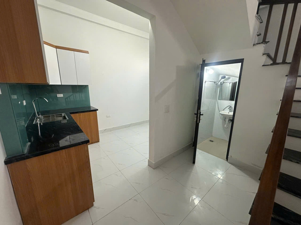 Chỉ Hơn 2Ty Có Ngay Căn Nhà 2 Tầng Sát Đan Phượng