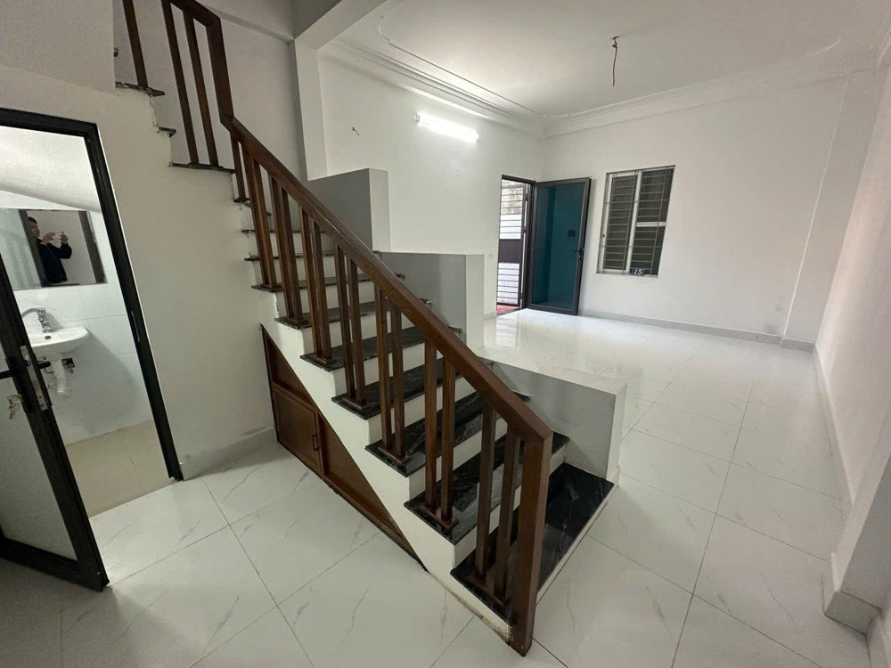 Chỉ Hơn 2Ty Có Ngay Căn Nhà 2 Tầng Sát Đan Phượng