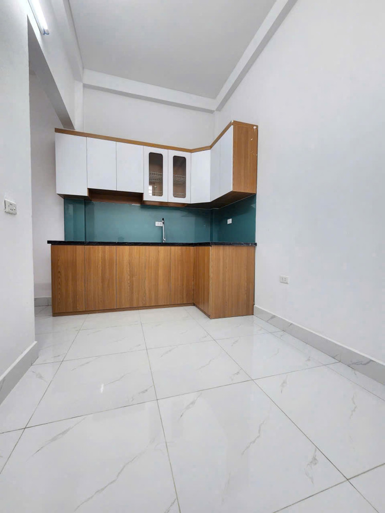 Chỉ Hơn 2Ty Có Ngay Căn Nhà 2 Tầng Sát Đan Phượng