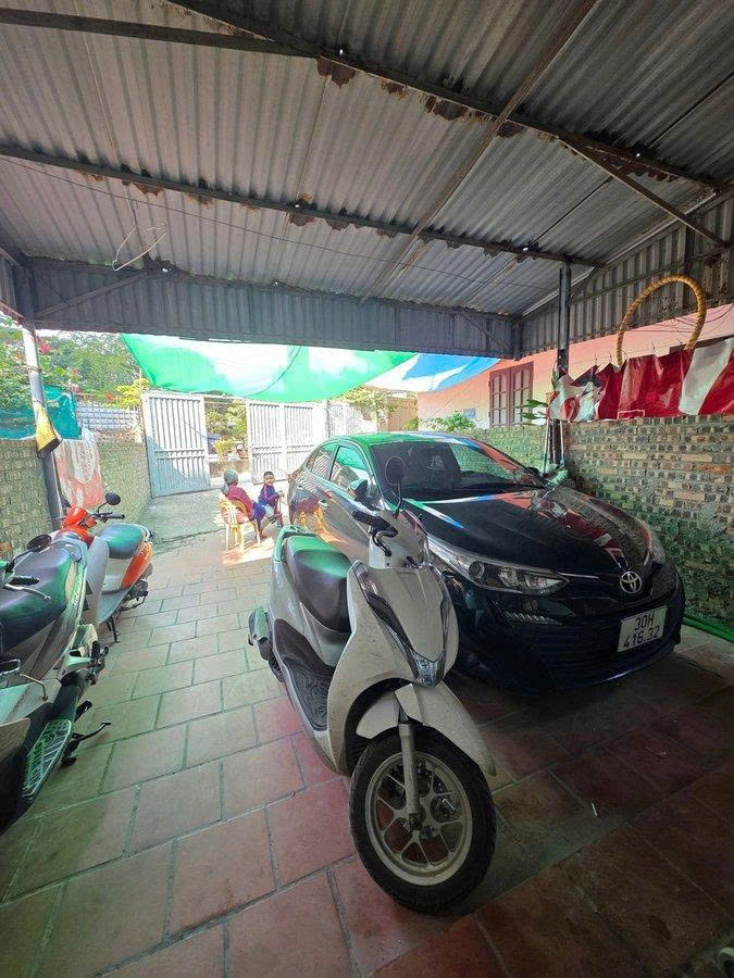 Chủ Nợ Ngân Hàng – Buộc Bán Gấp! Nhật Tảo - 85M² Mt 5.2M Ô Tô – Giá Chỉ 13.3 Tỷ