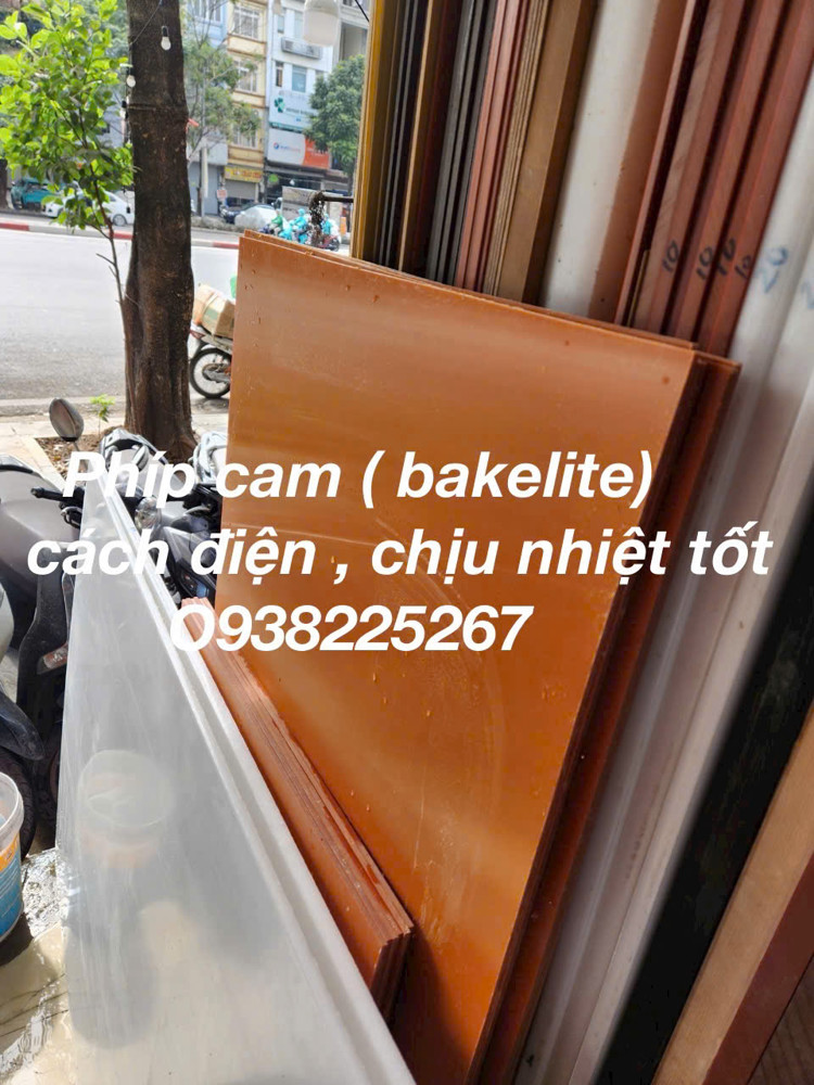 Uhmw-Pe Trong Bearing – Giới Hạn Tải #0938225267