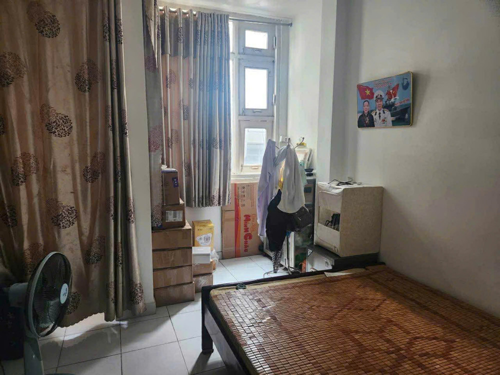 Thuận An Cư – Trung Tâm Q7 – 4 Tầng - Q7 – H.ẻm 69 Đường 79 – 4X7 – 6 T.ỷ