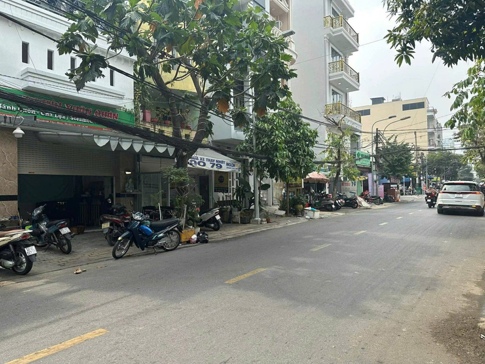 Thuận An Cư – Trung Tâm Q7 – 4 Tầng - Q7 – H.ẻm 69 Đường 79 – 4X7 – 6 T.ỷ