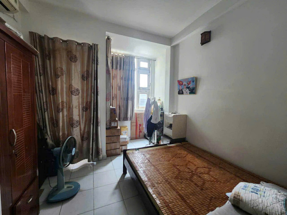 Thuận An Cư – Trung Tâm Q7 – 4 Tầng - Q7 – H.ẻm 69 Đường 79 – 4X7 – 6 T.ỷ