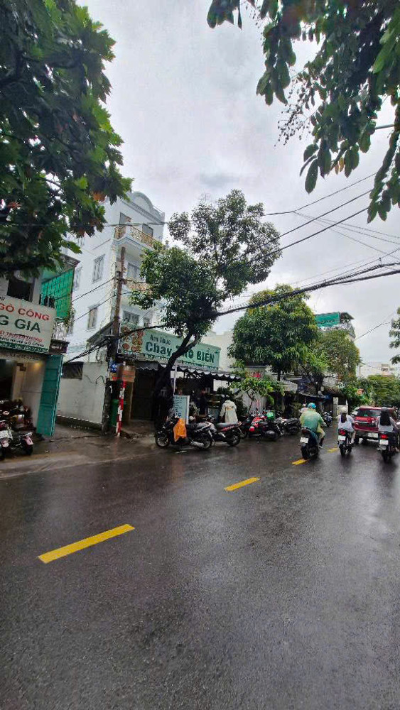 Thuận An Cư – Gần Mặt Tiền – Dòng Ti.ền Sẵn - Q7 – H.ẻm 69 Đường 79 – 3X10 – Nh.ỉnh 4 T.ỷ