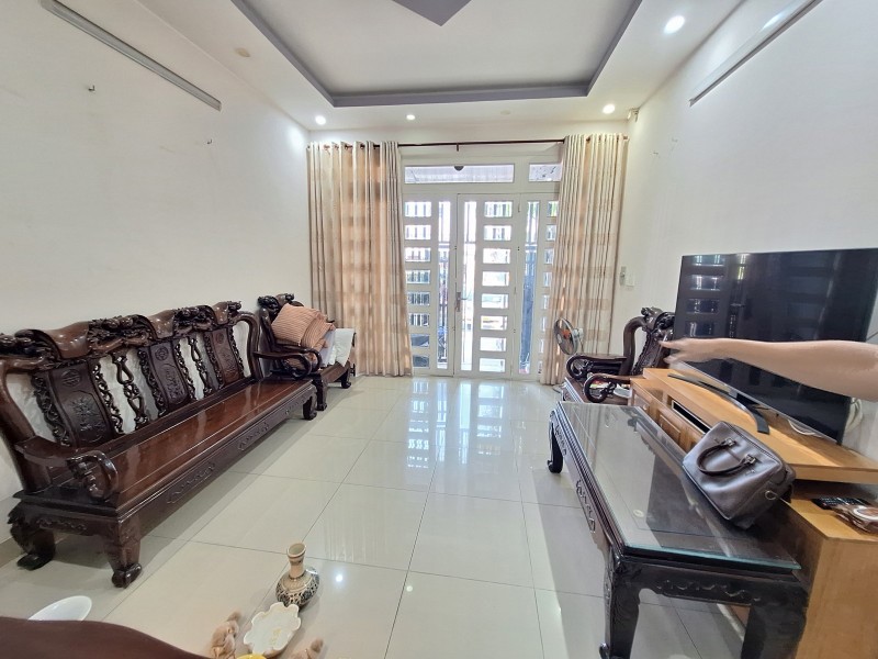 Bán Nhà Đường Đỗ Xuân Hợp, Phước Long B, Q9, Thủ Đức, Tp Hcm. Dt 56M2, 4 Tầng, Sổ Hồng. Giá 7.4 Tỷ