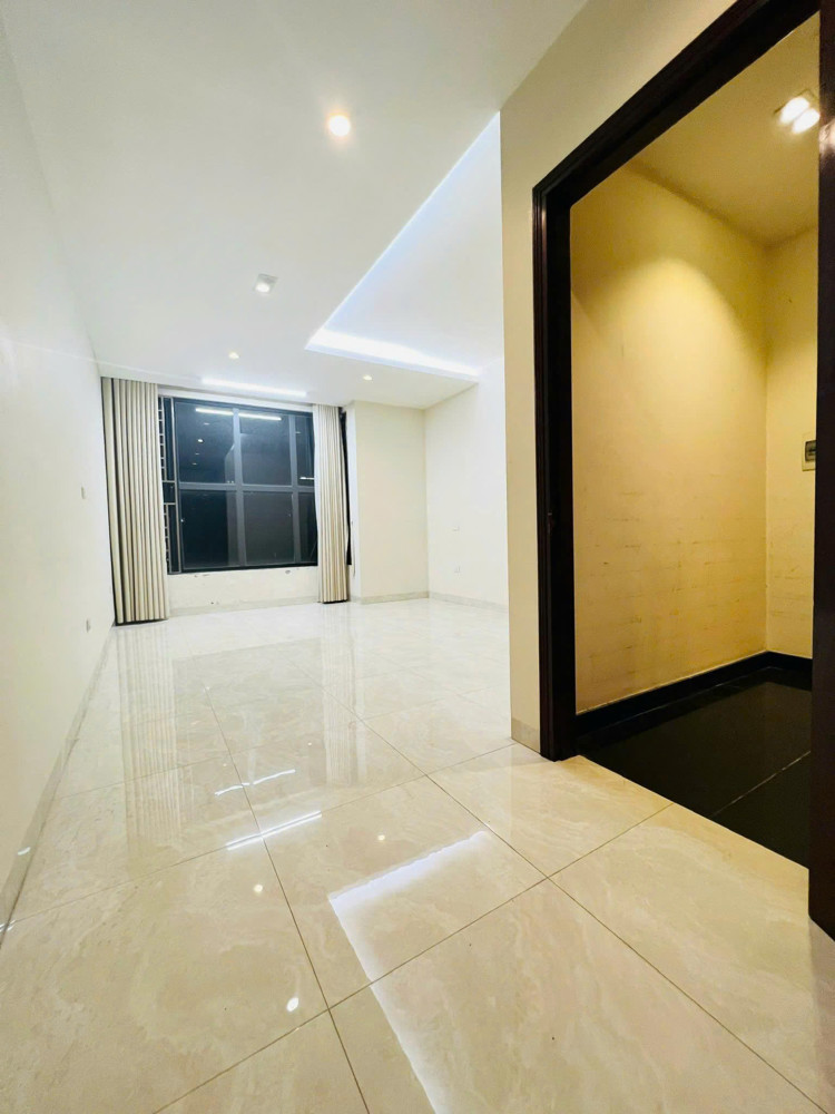 Cho Thuê Nguyên Căn Minh Khai, Vỉa Hè, Ô Tô Tránh, Kinh Doanh 36M 5T 22Tr 0903258273