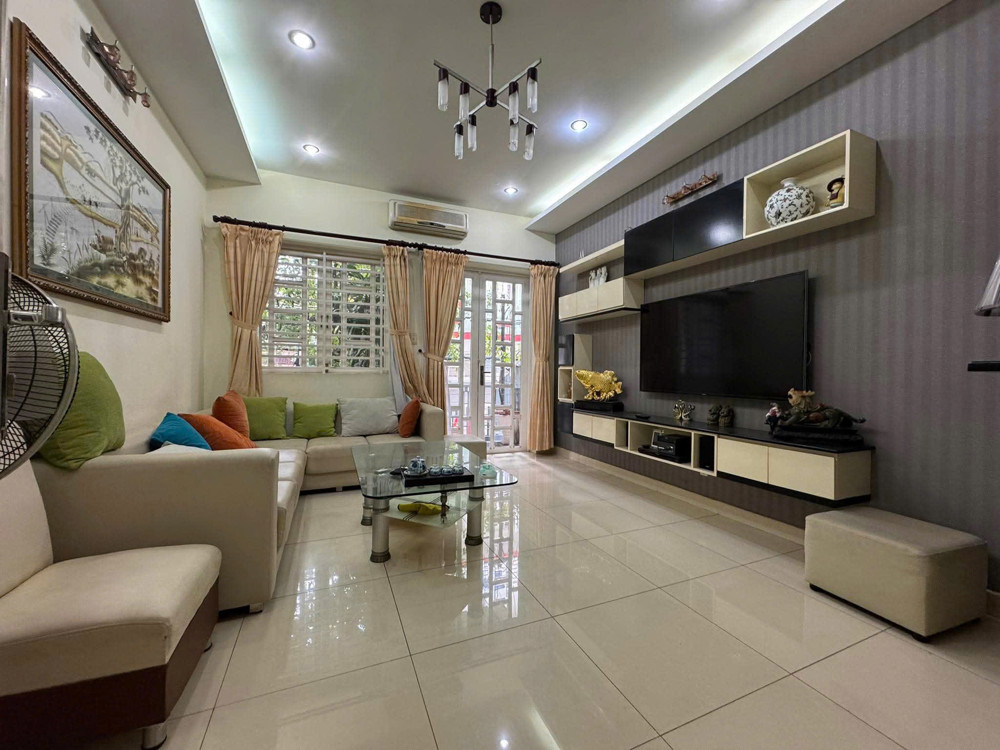 [Tân Bình] Hiếm Nhà Bán Khu K300 - Núi Thành Hxh Tránh 55M2 4Tầng - 13Tỷ