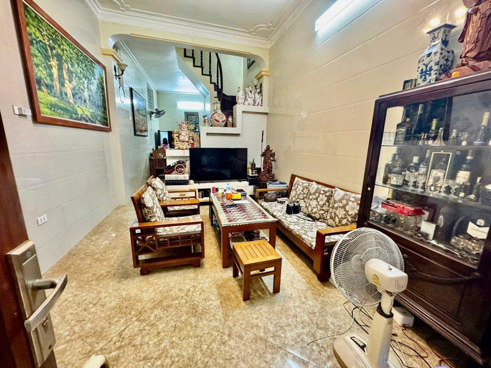Biệt Thự Võng Thị – Không Gian Sống Riêng Tư Giữa Lõi Tây Hồ – 88M² Chỉ 19 Tỷ