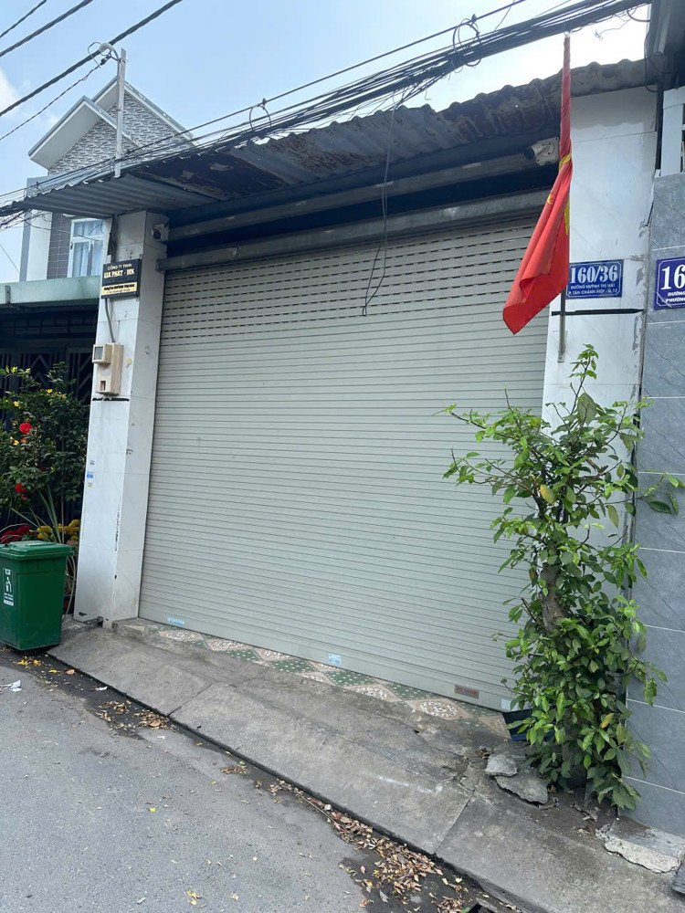 Chính Chủ Bán Nhà Cấp 4 Hẻm Ô Tô Huỳnh Thị Hai – Diện Tích Đẹp 80M2 – Giá Tốt Thương Lượng Trực Tiếp
