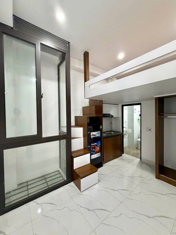 Bán Tòa Chdv Khu Phú Đô – Phường Phú Đô, Quận Nam Từ Liêm, Hà Nội Mới 100%